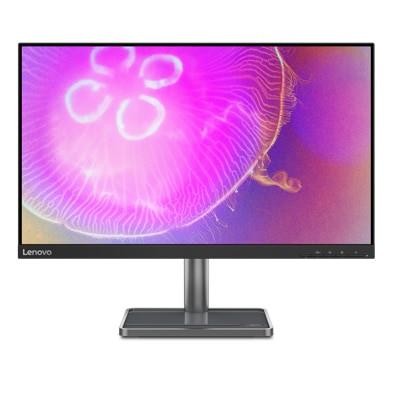 Monitor L24q-35, Raven Black, 23,8 Zoll, IPS, 75 Hz, 4 ms