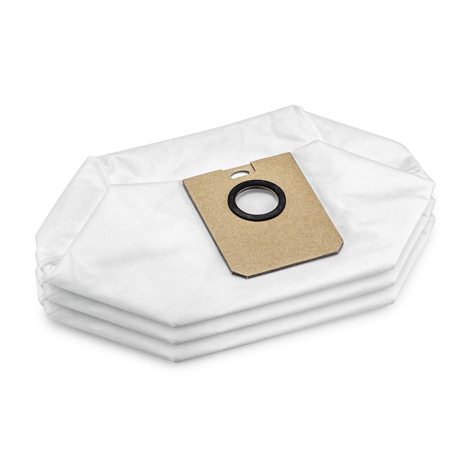 RCV 5 Absaugstation (3er Set) Staubsaugerbeutel