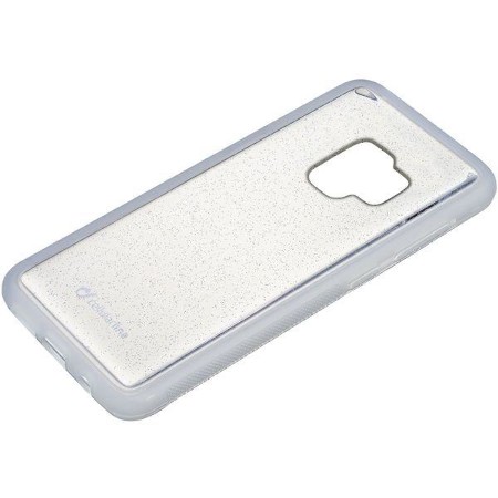 SELFIE CASE, 2in1 Backcover für für Samsung Galaxy S9