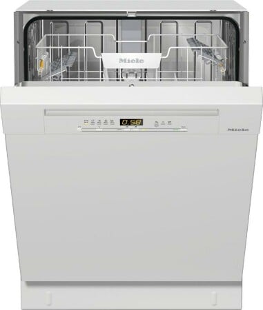 G5210 U D BW230 1,9 Active + Unterbau-Geschirrspüler 60 cm