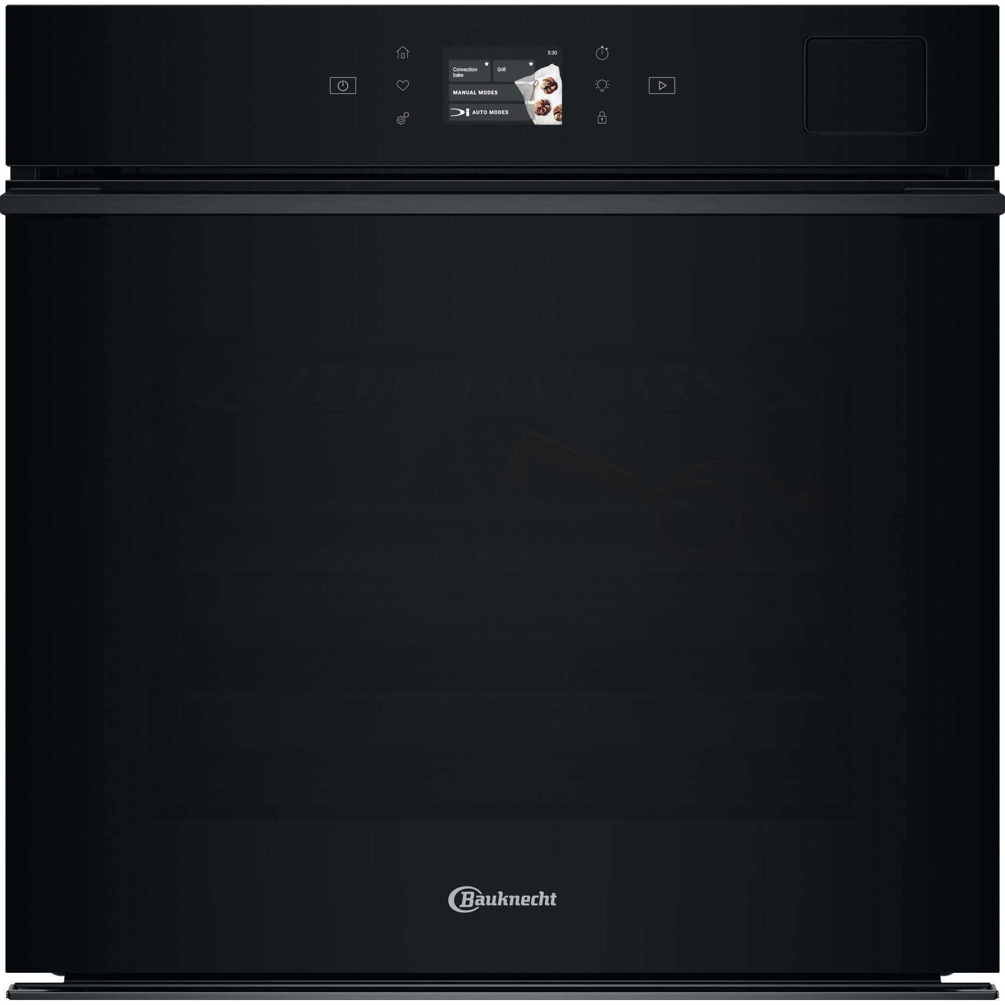 BBI9A8FPT2SK Einbau-Dampfbackofen