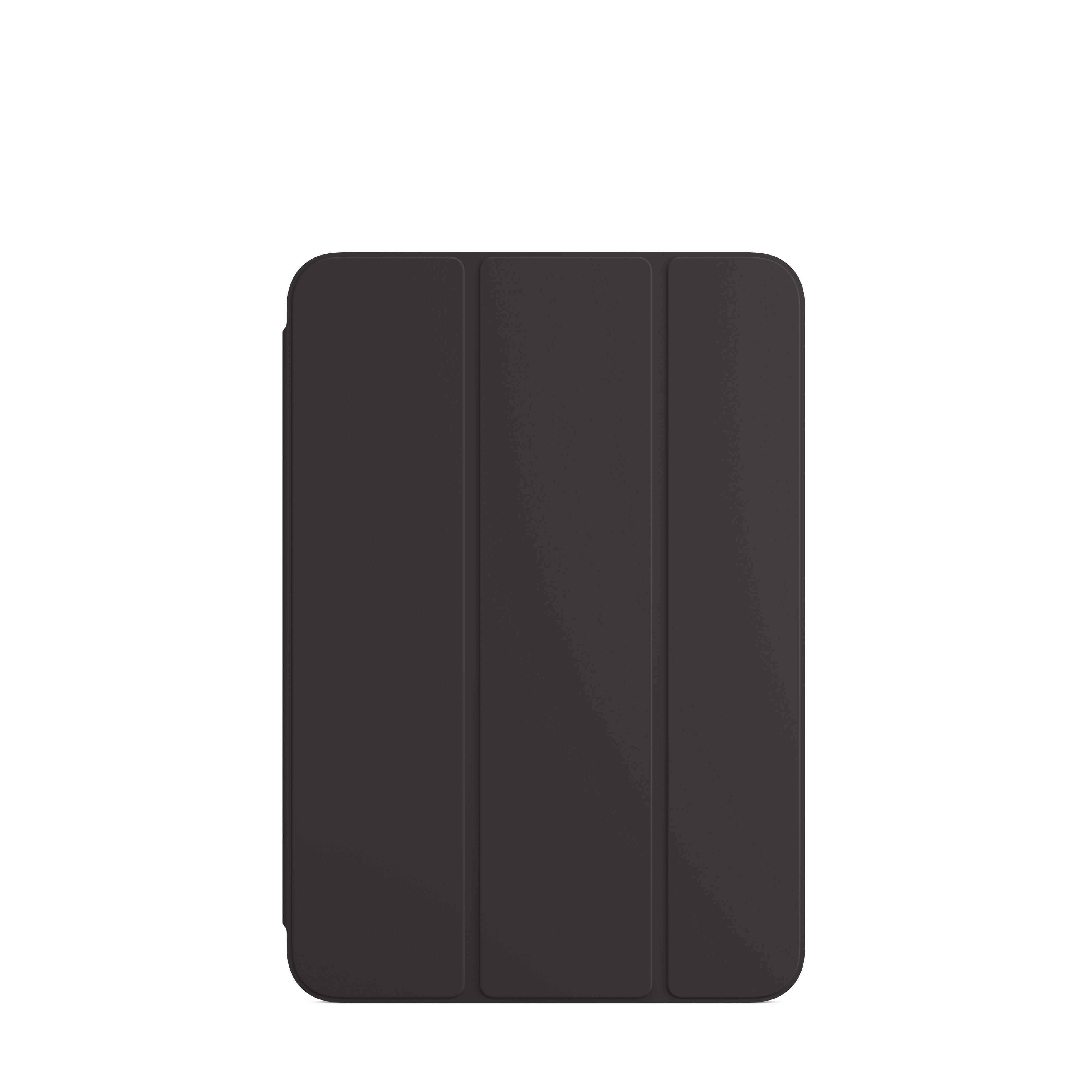 Smart Folio für iPad mini (6. Generation) - Schwarz Tablet-Hülle