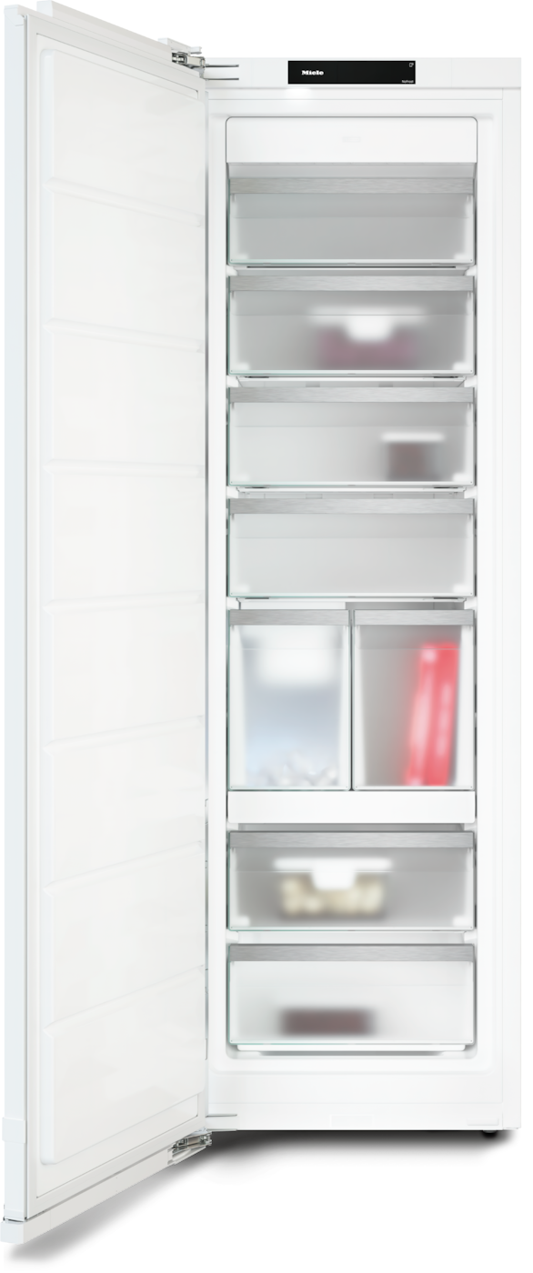 FNS 7794 D Li Einbaugefrierschrank