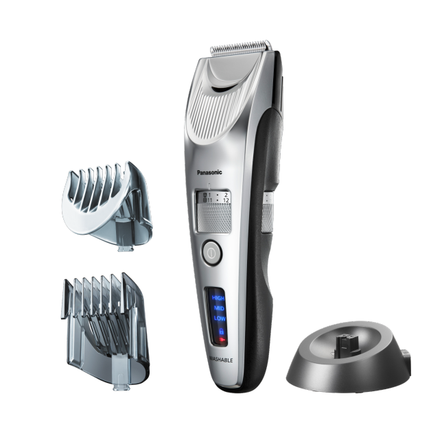 ER-SC60-S803 Haarschneider