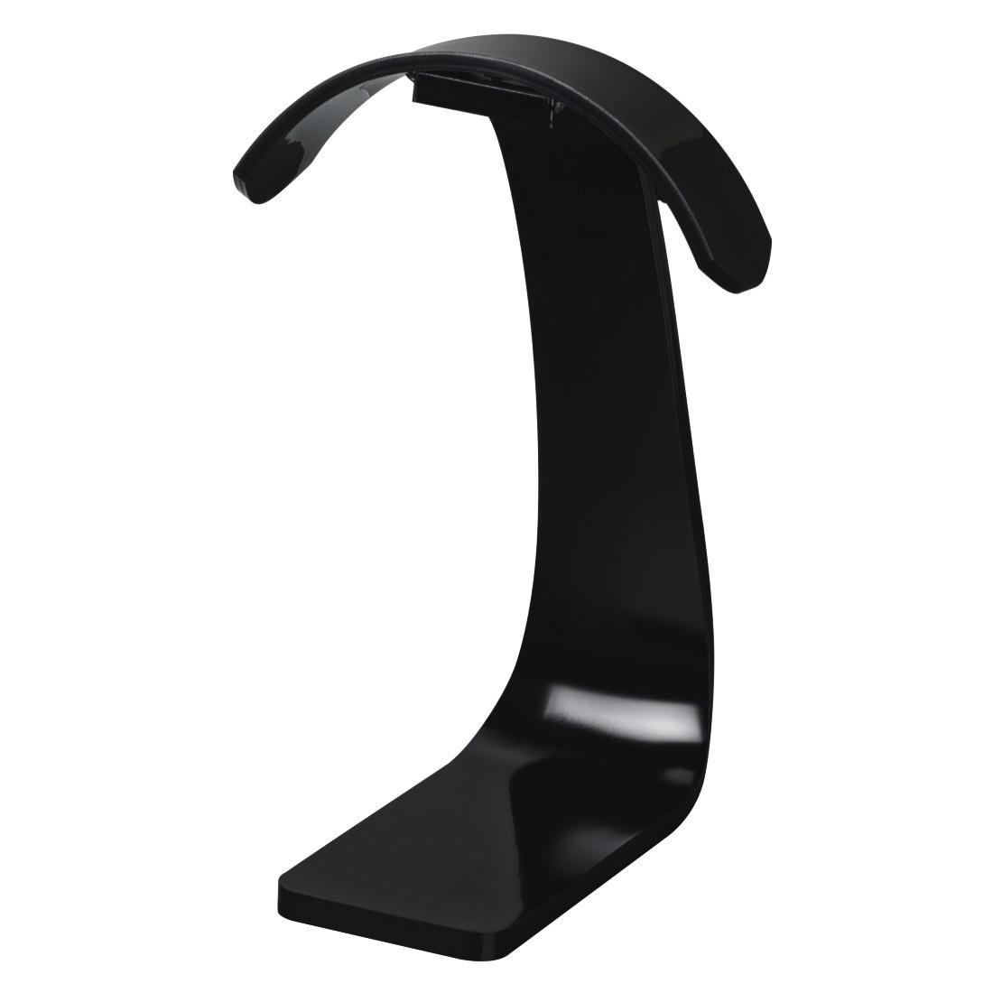 Kopfhörer-Stand, Schwarz (00122058)