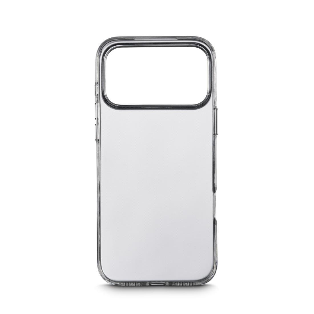 "Handyhülle ""Always Clear"" für iPhone 17 Pro Max/18 Pro Max, durchsichtig (00232453)"