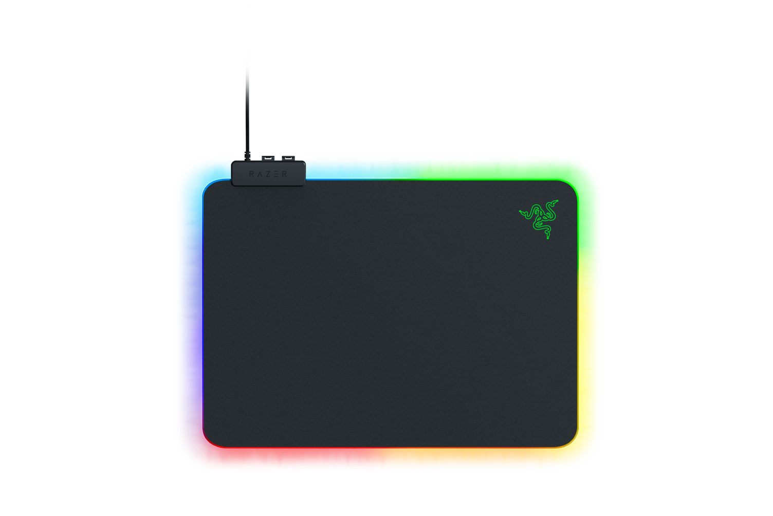 Firefly V2 Gaming-Mauspad