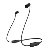 WI-C200 WI-C200B schwarz Bluetooth-In-Ear Kopfhörer