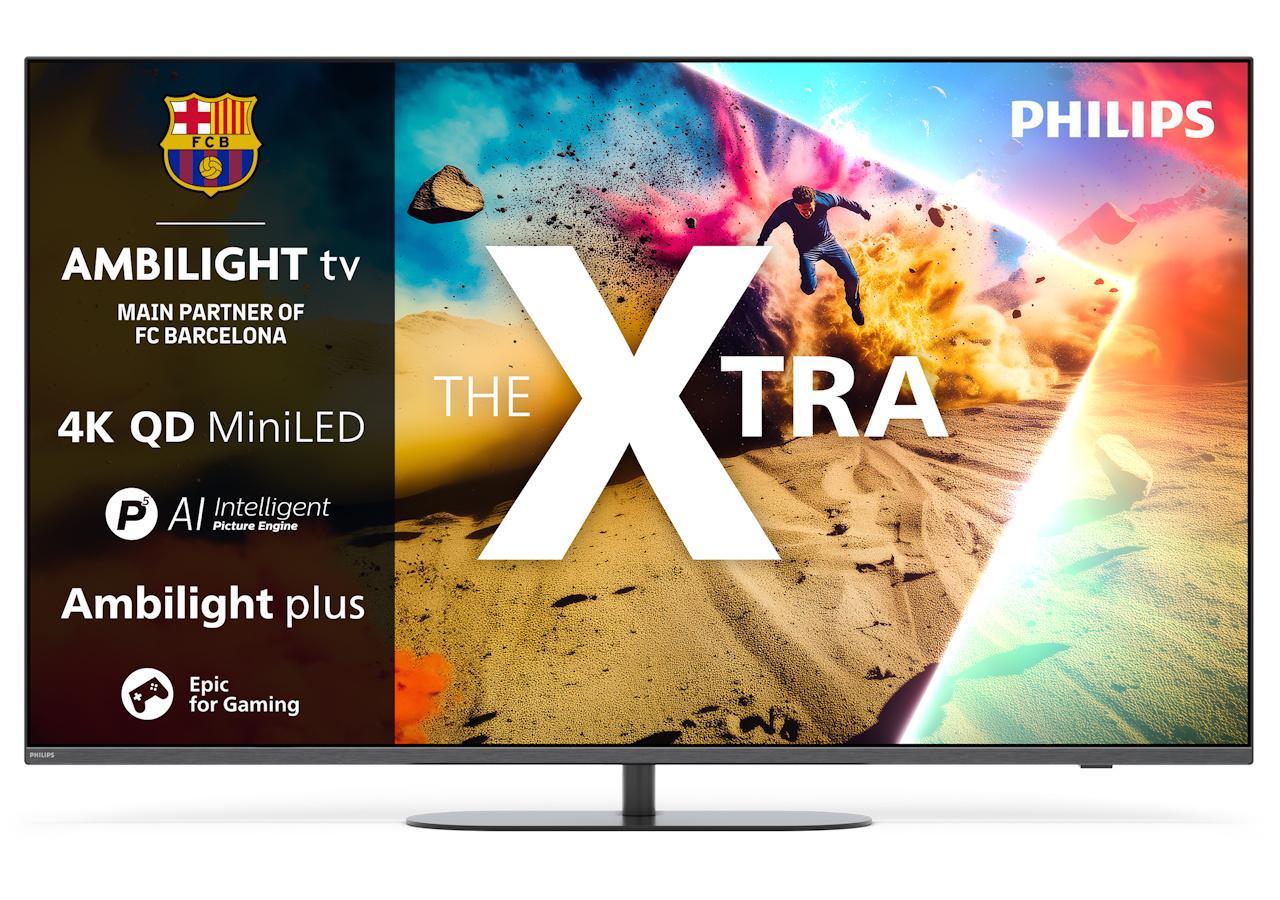 65MLED950 QLED Mini LED TV