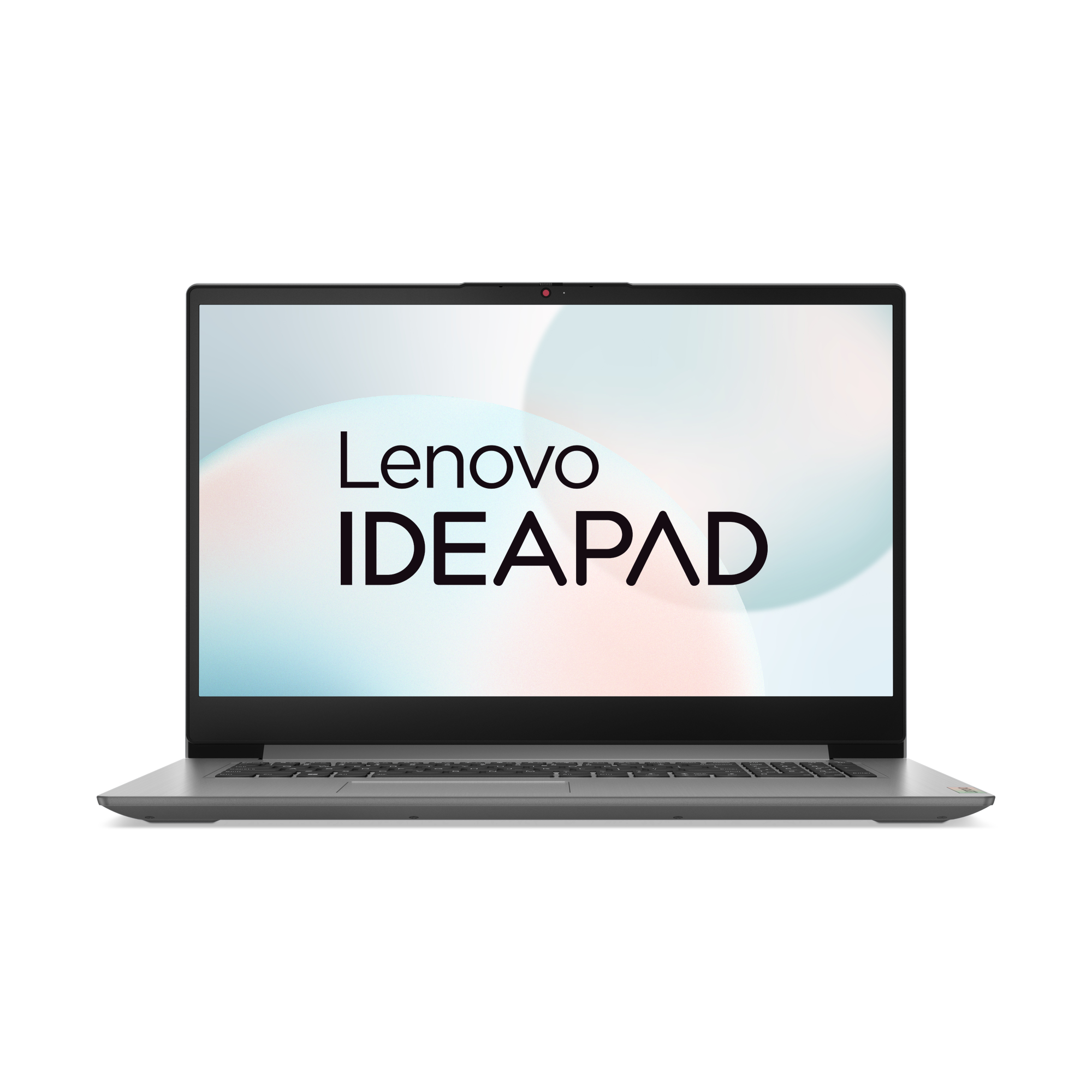 IdeaPad 3 17IAU7, Grau, 17,3 Zoll, Full HD, Intel Core i7-1255U, 16 GB, 512 GB M.2 SSD