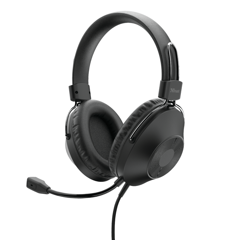 Ozo Headset