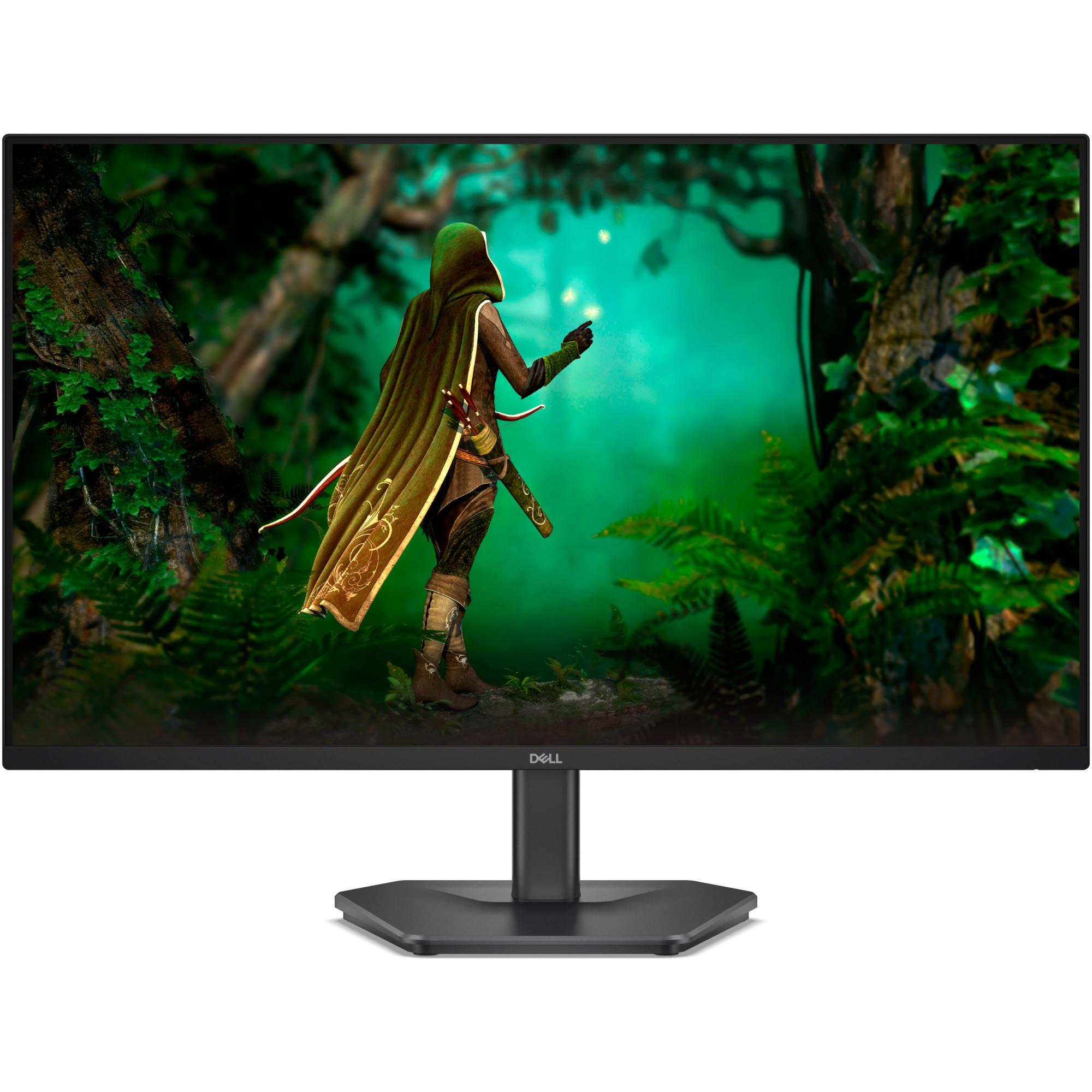 SE2725HG, Schwarz, 27 Zoll, Full HD, IPS, 200 Hz, 1 ms Gaming-Monitor