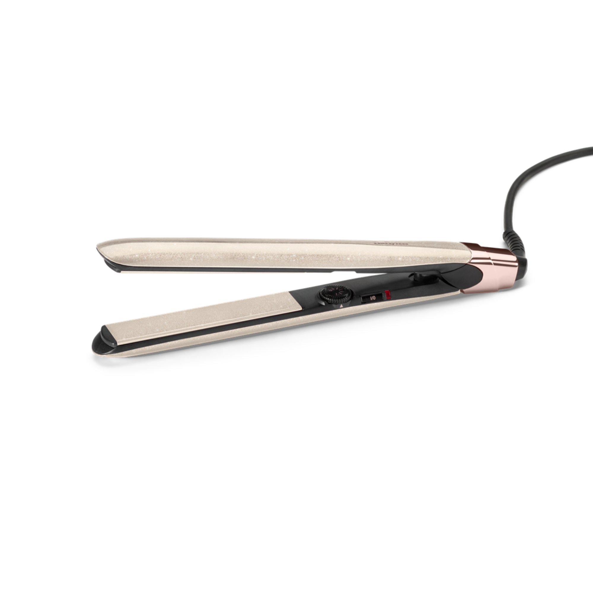 ST914PE Stardust Shimmer Styler Glätteisen