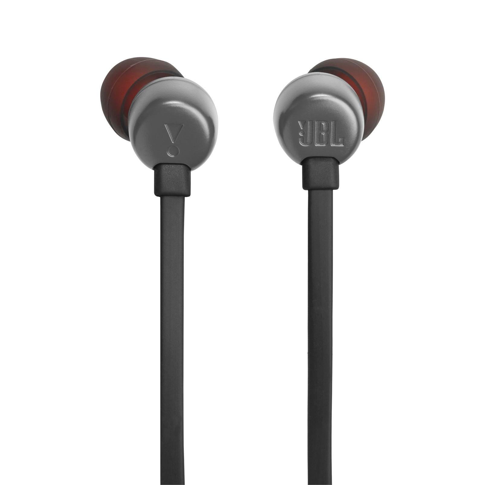 In-Ear Kopfhörer TUNE 310C schwarz