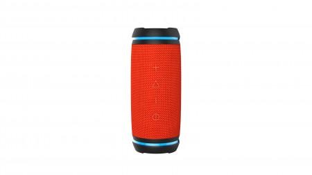 BX 520 orange Bluetooth-Lautsprecher