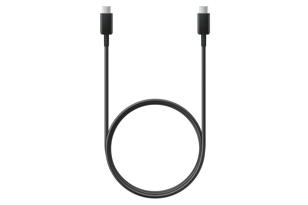 Samsung EP-DN975 USB Kabel USB 2.0 1 m USB C Schwarz