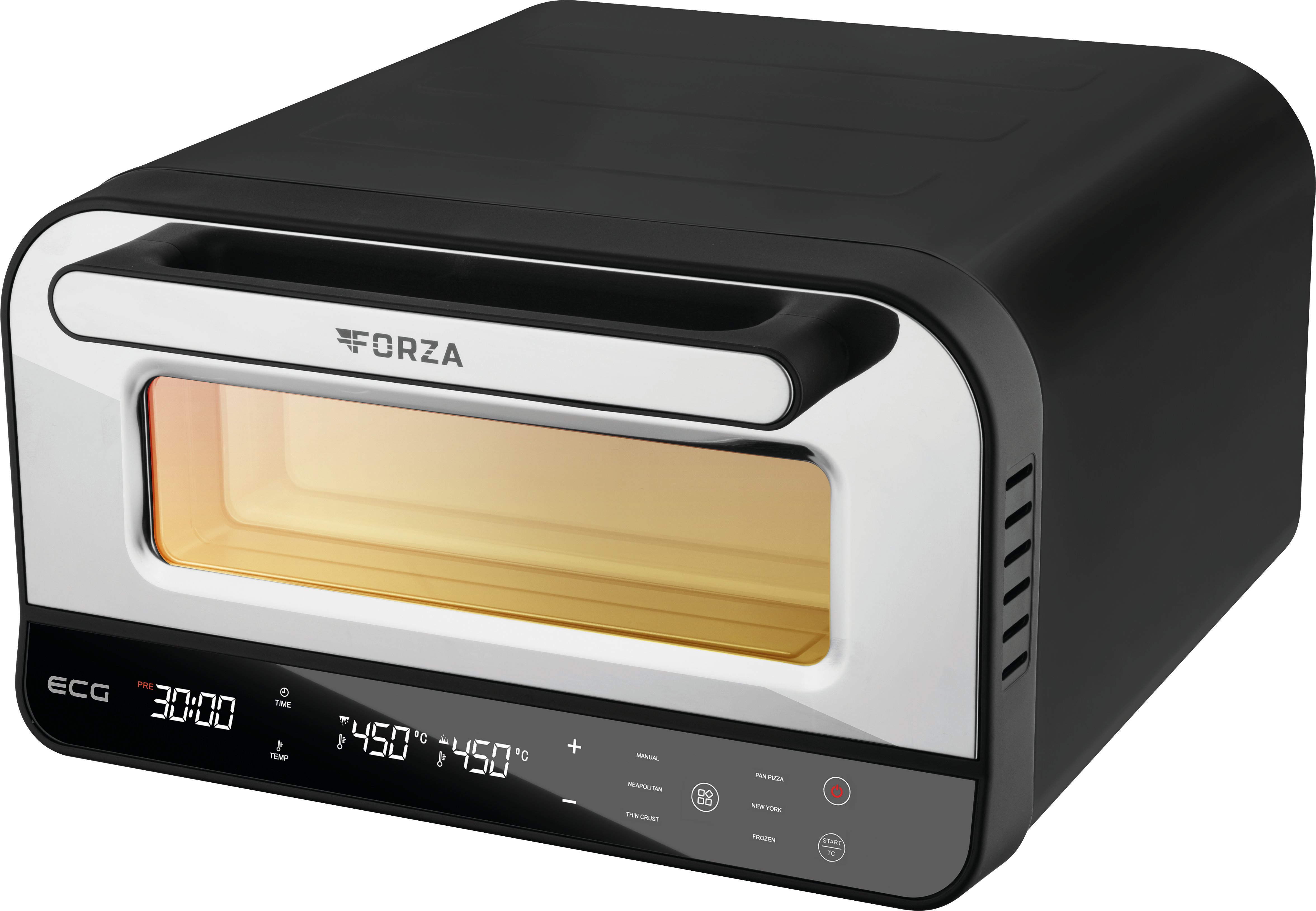 Forza 4500 Pizzaofen