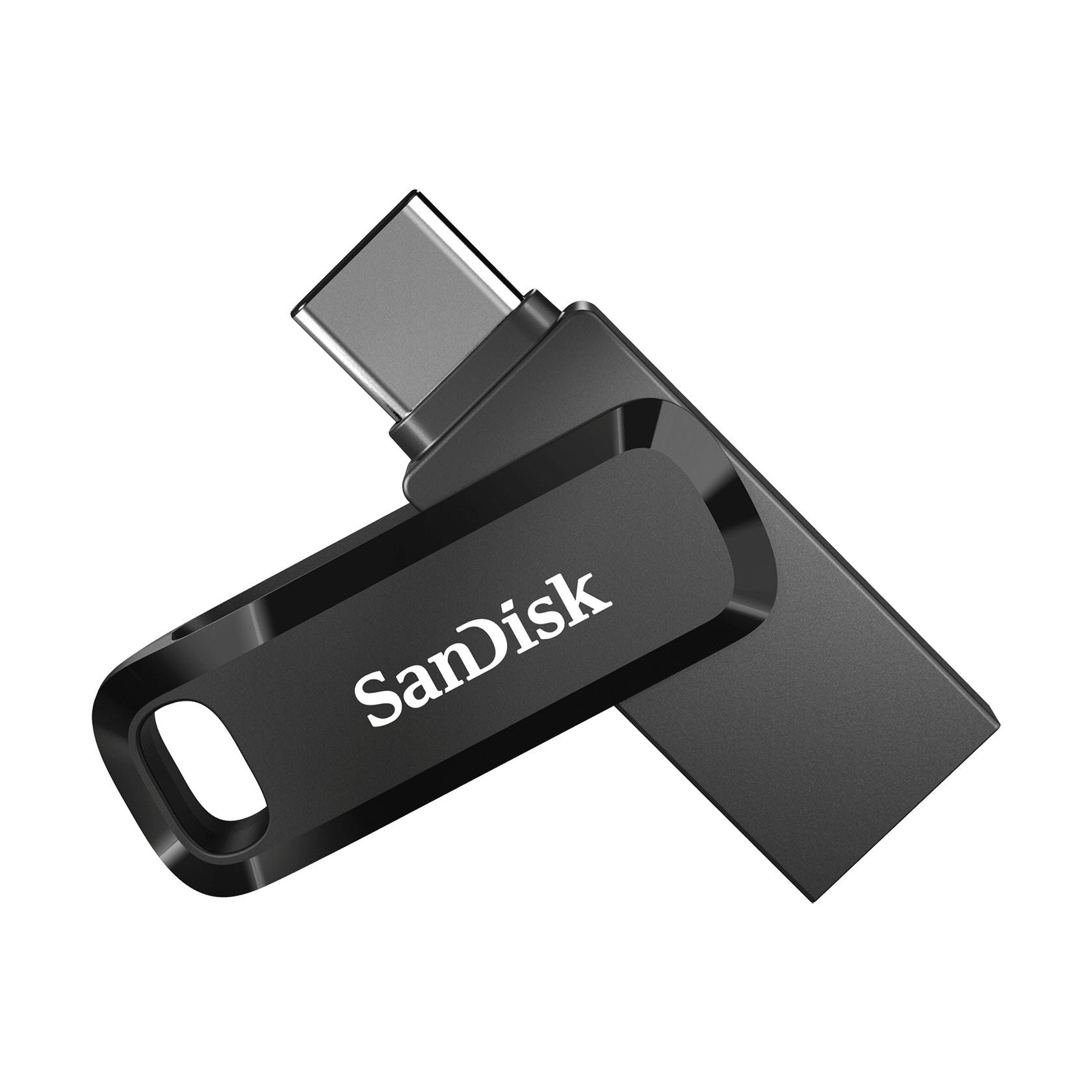 Ultra Dual USB Flash Drive Go 512GB (186488) USB-Stick