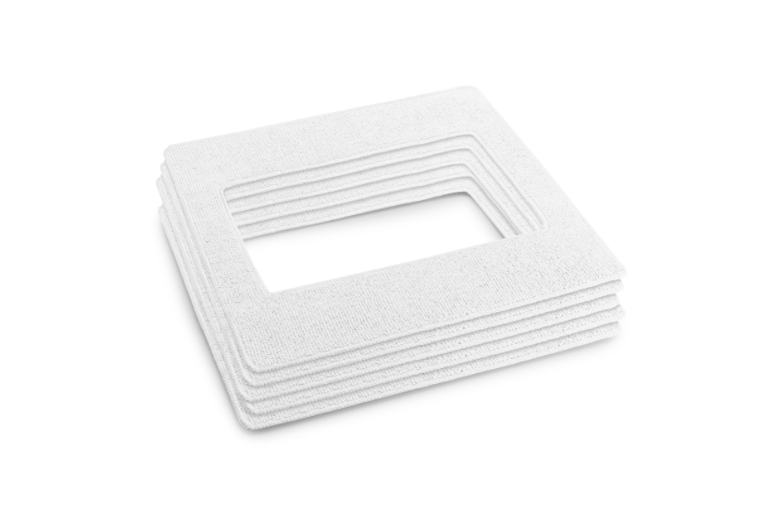 2.269-230.0 Wischtuch RCW 4
