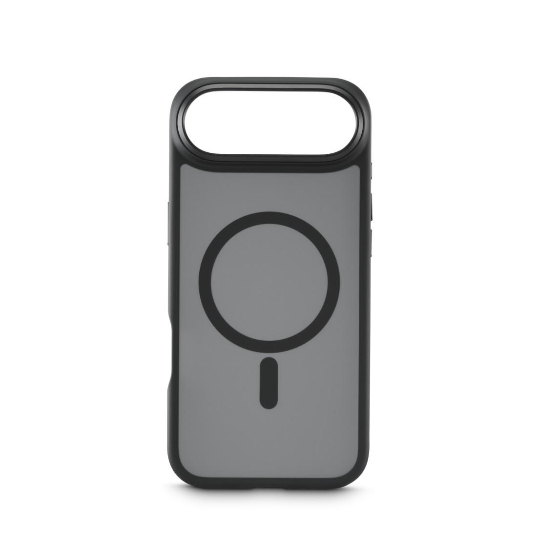 Cover "Hybrid Case" für Apple iPhone Air, Schwarz (00229697)