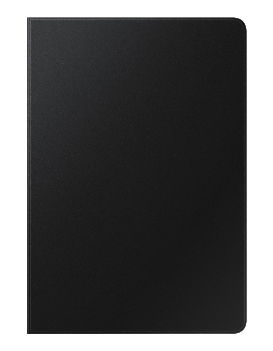 RF-BT870 Book Cover für Galaxy Tab S7 schwarz Tablet-Hülle