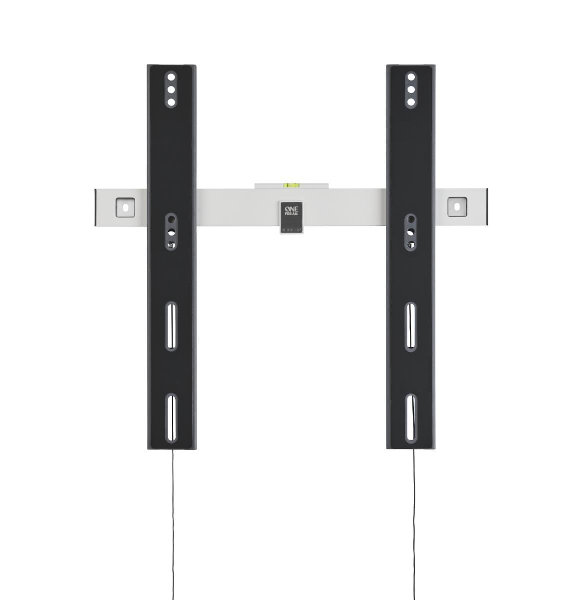 WM6422 65" Ultra Slim TV-Wandhalterung