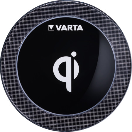 Wireless Charger II