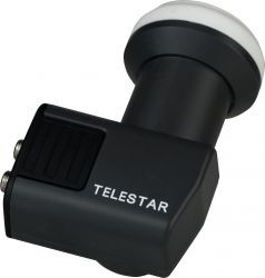 Skytwin HC Twin LNB