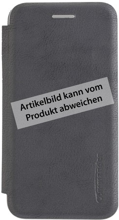 SmartCase NOBLESSE für Samsung G975 Galaxy S10 + Black