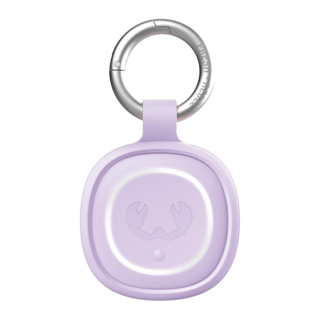 "Smart Finder 2", komp. m.Apple " Wo ist? & Android "Find Hub",Dreamy Lilac (00232980)