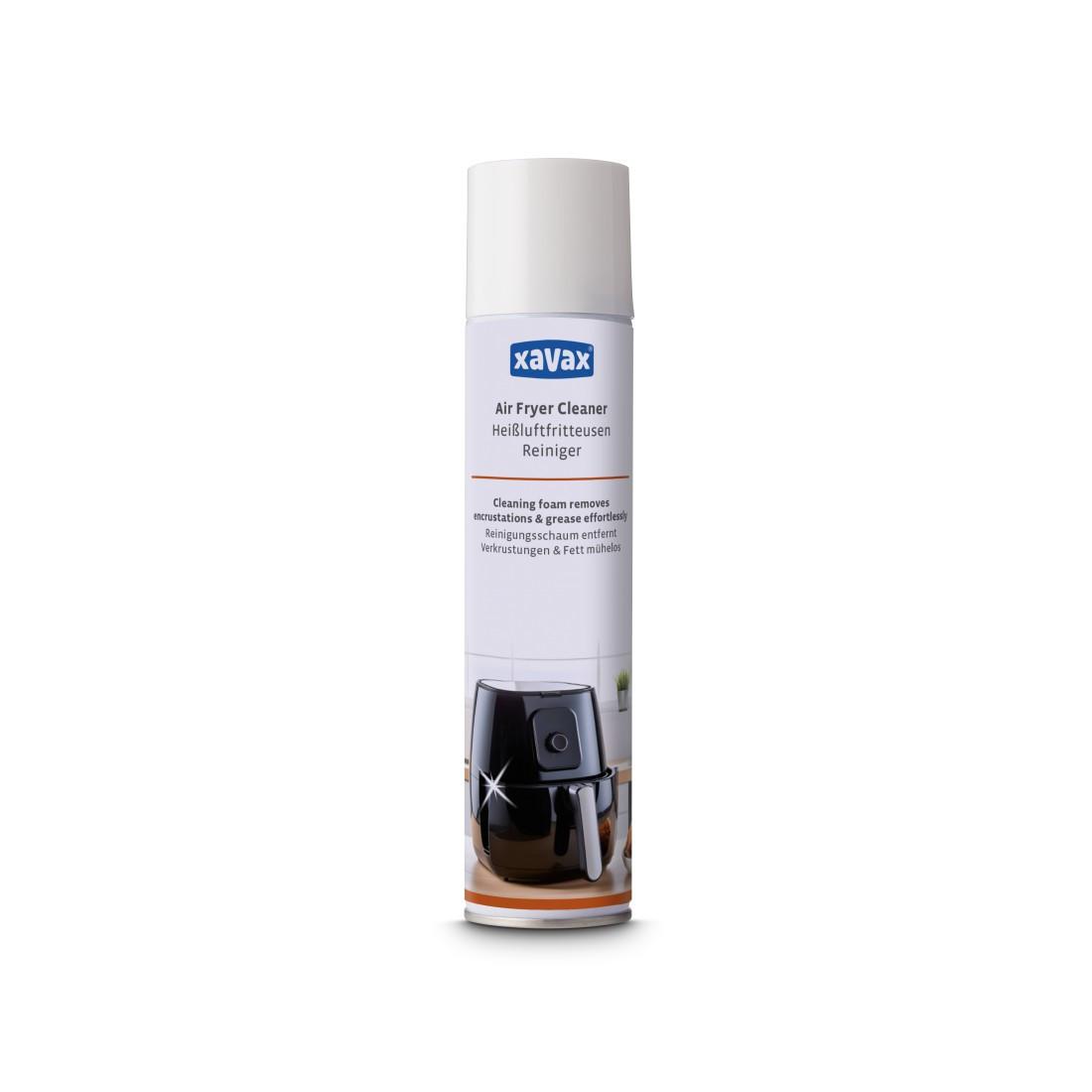 Haushaltsgeräte-Zubehör Heißluftfritteusen-Reiniger, 300 ml (00111764)
