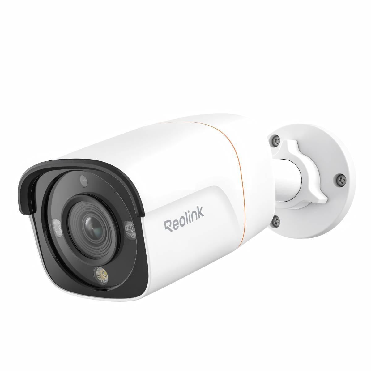 P340 AI-Version 12 MP IP POE Überwachungskamera