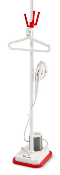 PLEU0273 Vaporella Vertical Steamer mit Standfuß
