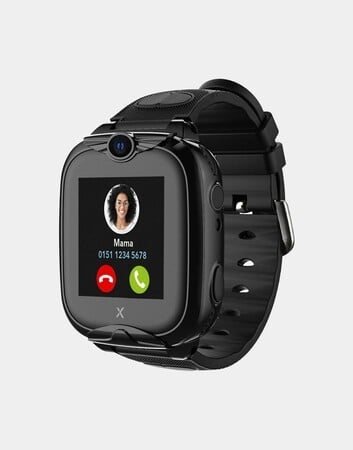 XGO2 schwarz Smartwatch