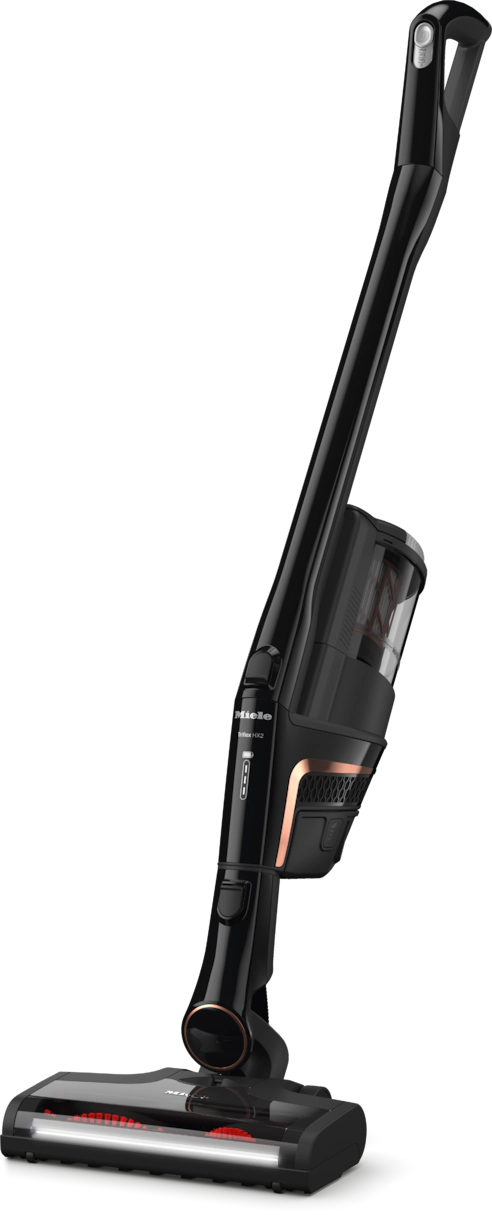 Triflex HX2 Extra Obsidianschwarz Akku Staubsauger