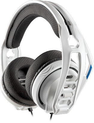 400HS weiß Gaming-Headset