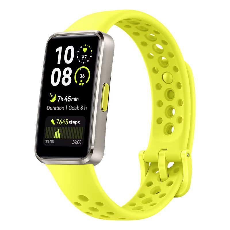 Band 10, Grün Fitness Tracker