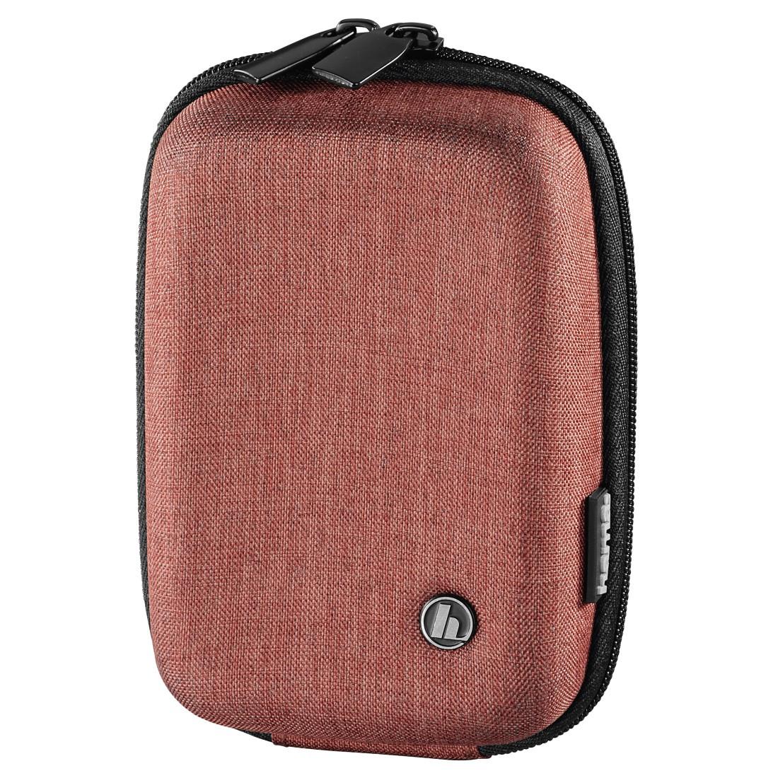 Kameratasche "Hardcase Trinidad", 60M, Rot (00185051)