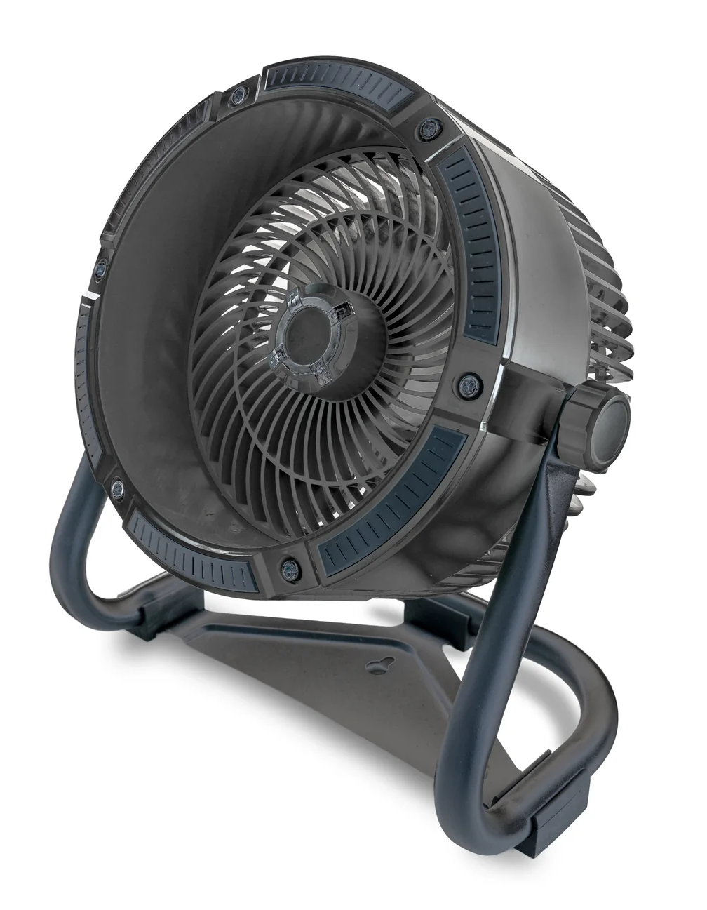 86655 Outdoor schwarz Tischventilator