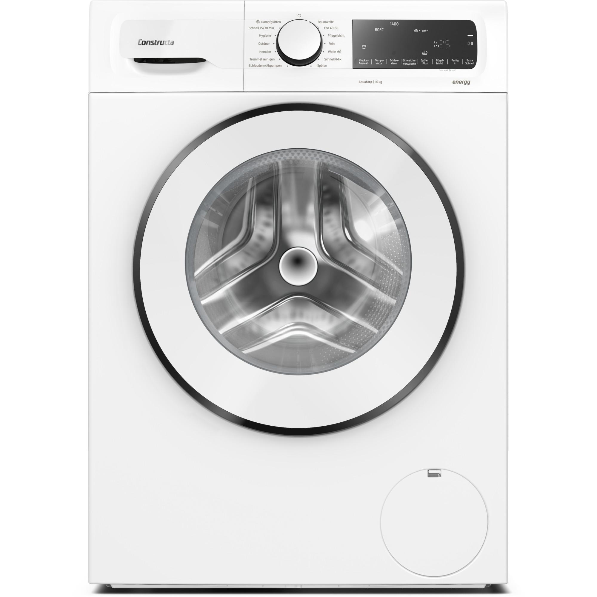 CGG254Z00 Waschmaschine