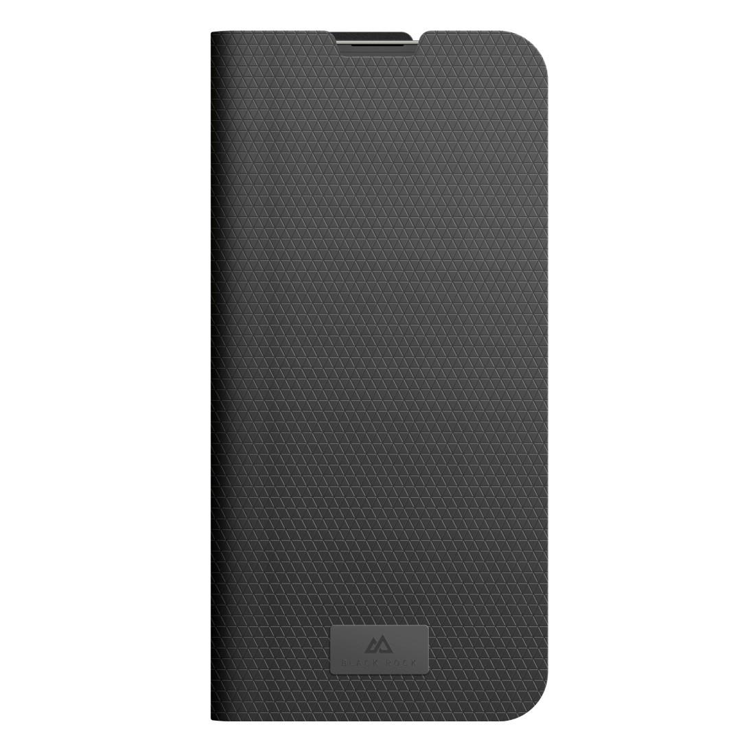 Booklet "The Classic" für Samsung Galaxy A14/A14 5G, Schwarz (00220527)