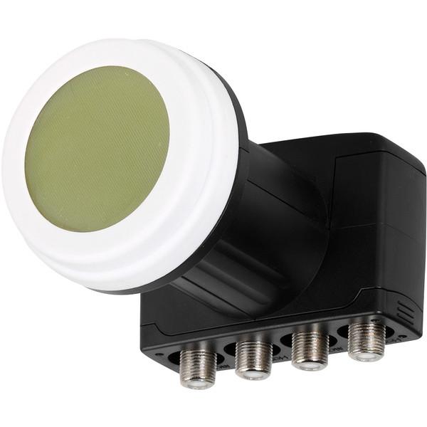 Universal Premium Quattro LNB (44205)