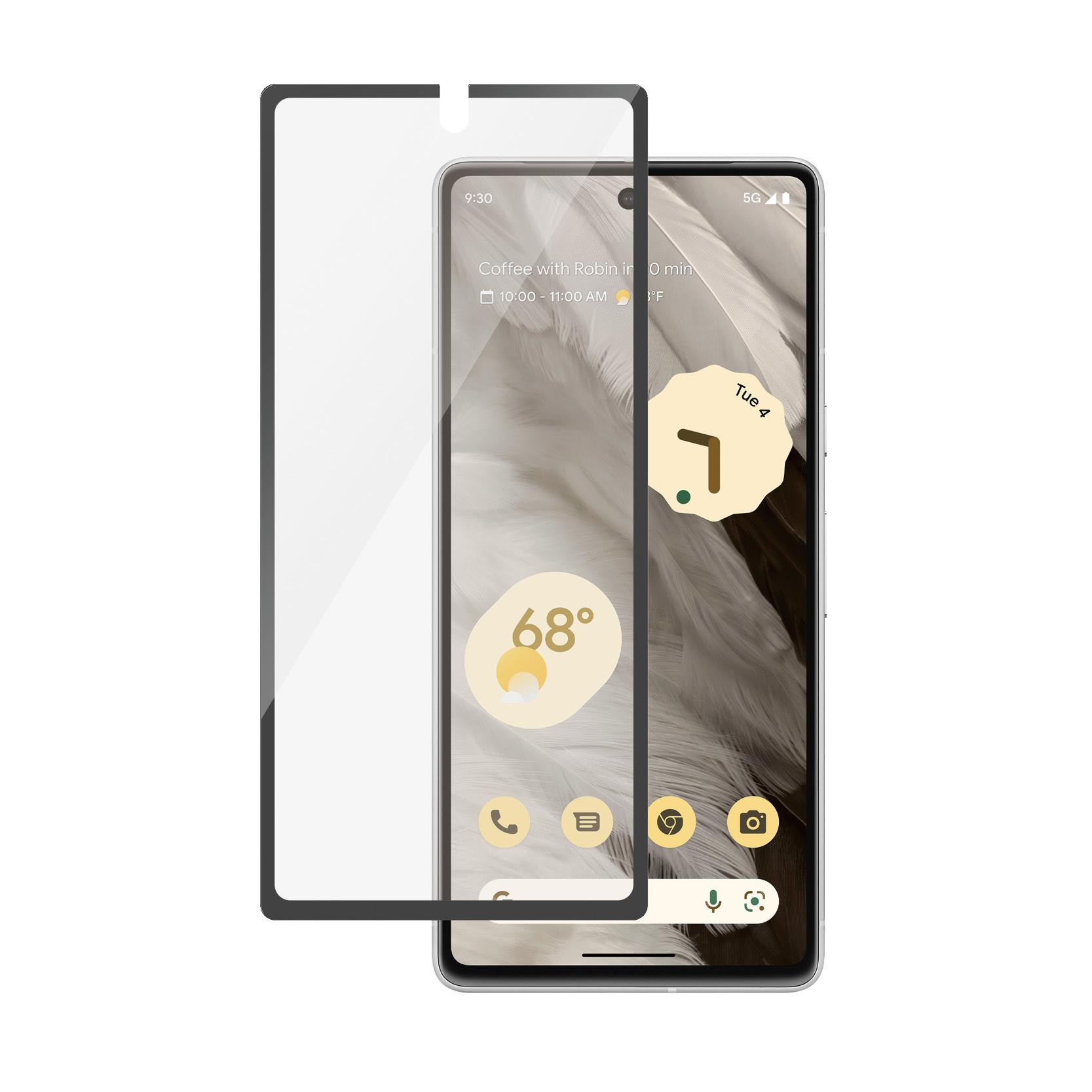 Displayschutz Google Pixel 7a | Ultra Wide Fit (4776)