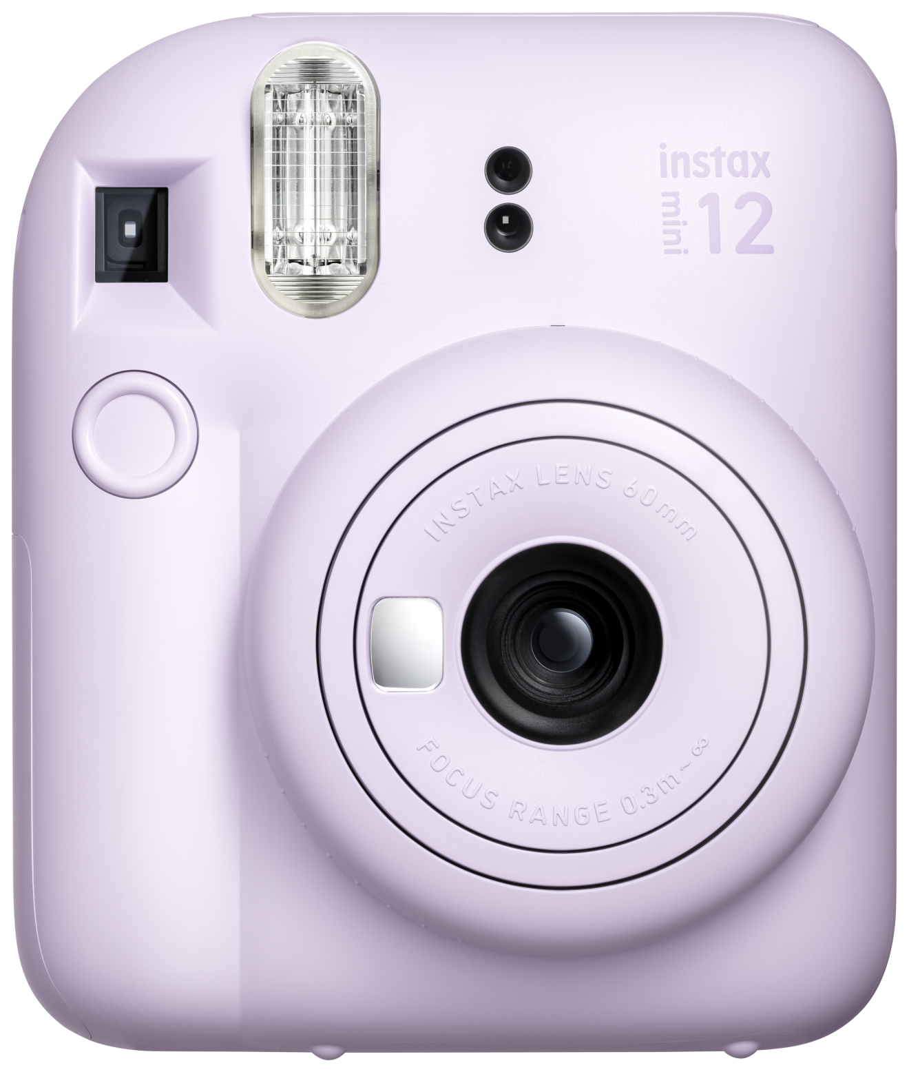 Instax Mini12 lilac-purple Sofortbildkamera