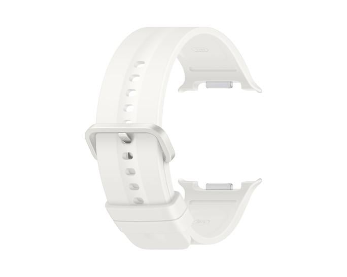 Sport Band (M/L), Cream (für Watch 8 und Watch 9)