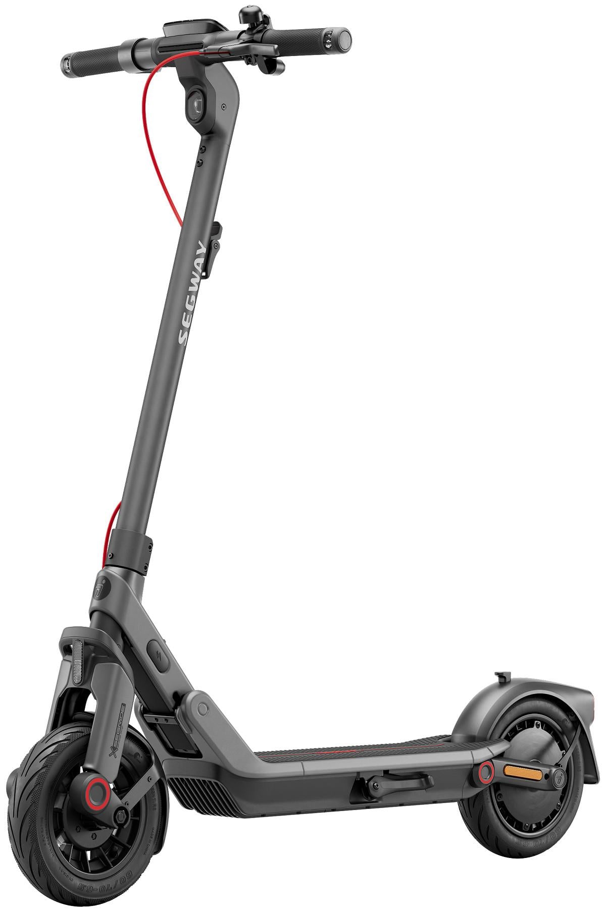 eKickScooter Ninebot E3 D E-Scooter