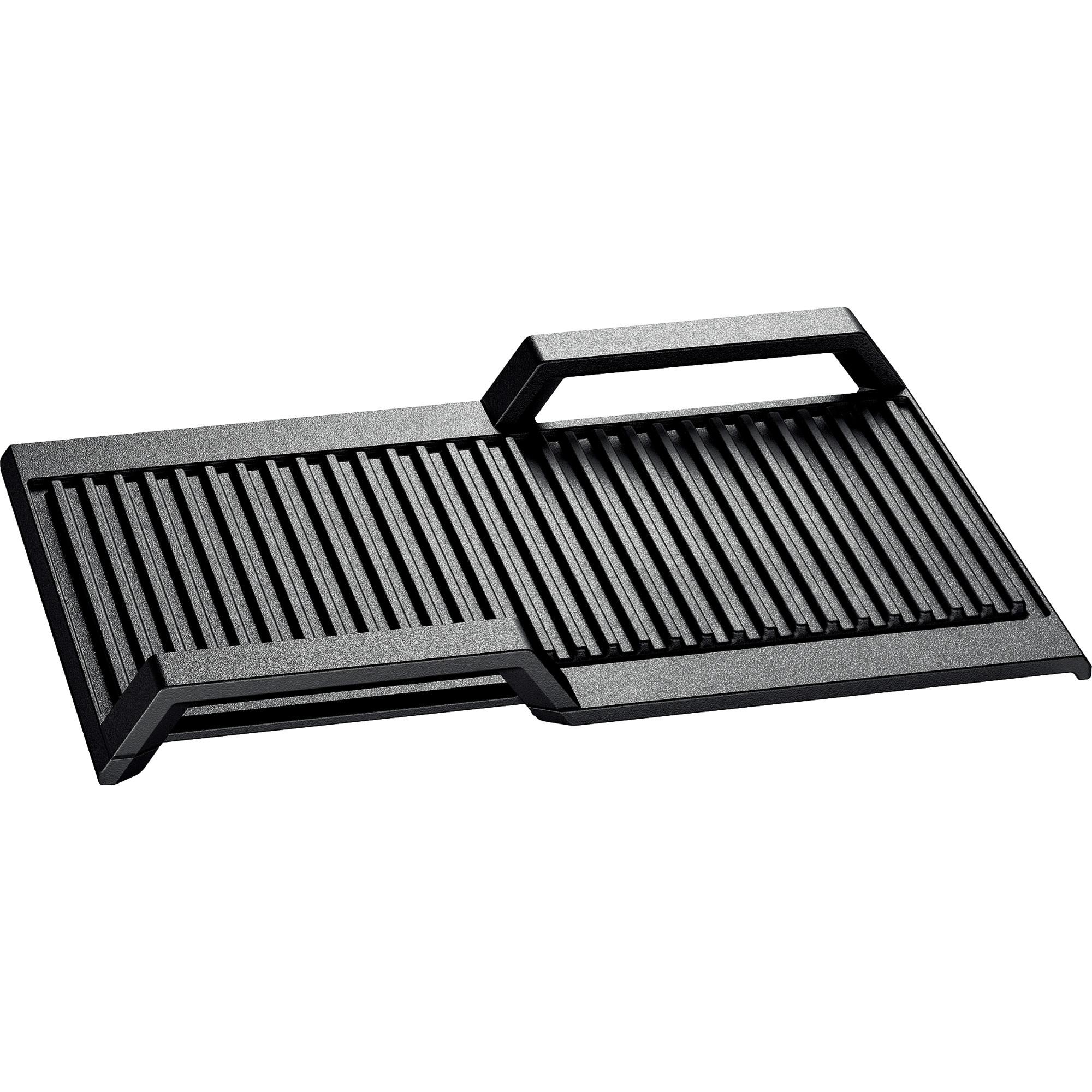 Z9416X2 Grillplatte