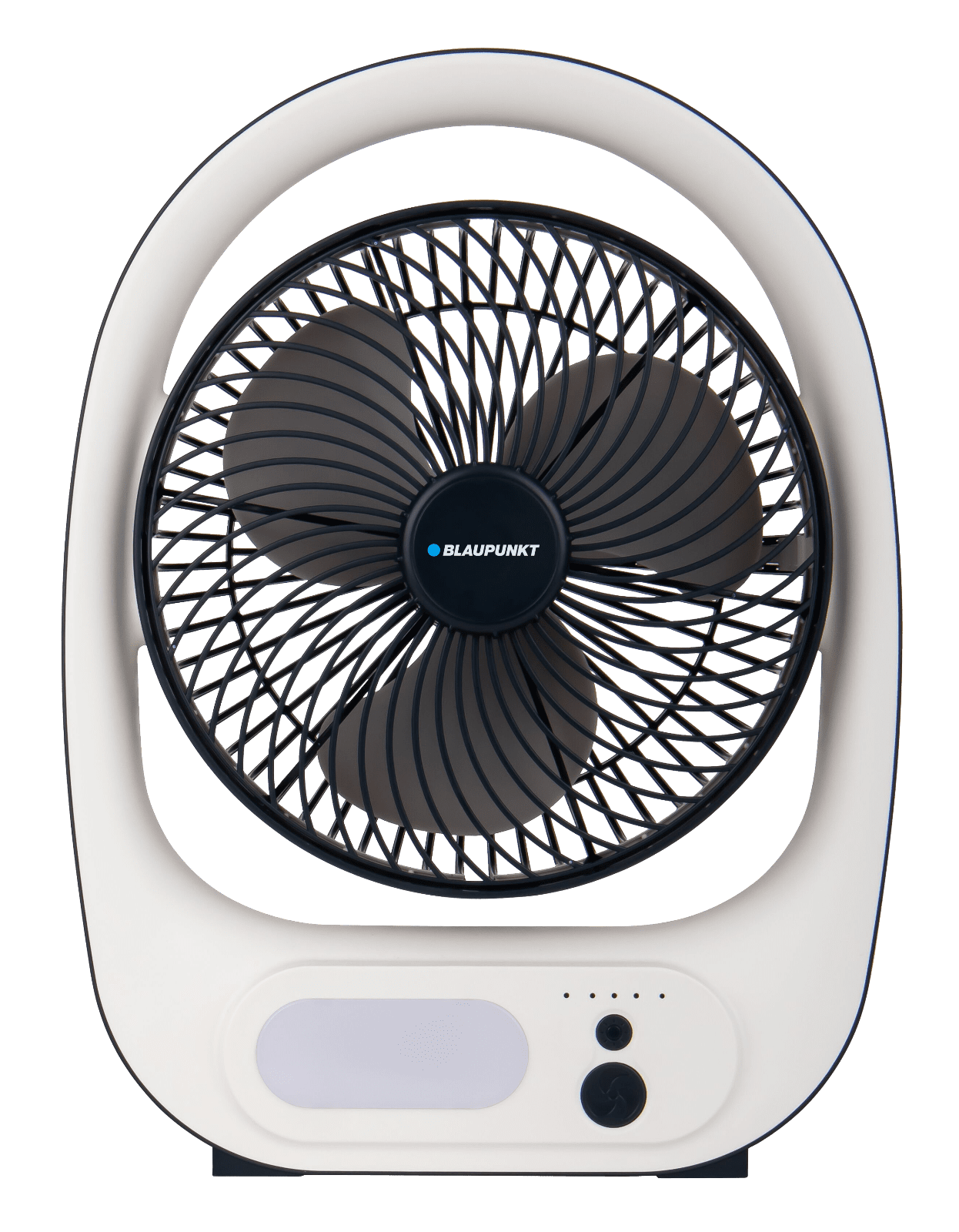 APF401 Akku-Ventilator