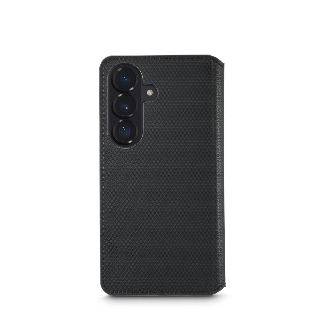 "Booklet ""Slim Folio"" für Samsung Galaxy S26, Schwarz (00232433)"