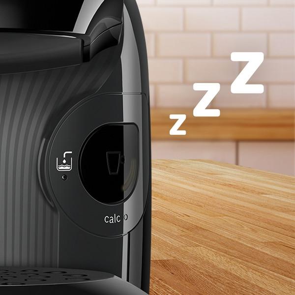 My Way 2 TAS6507 creme Tassimo-Kapselmaschine